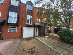 Maigno Way, Wolverton Mill, MK12