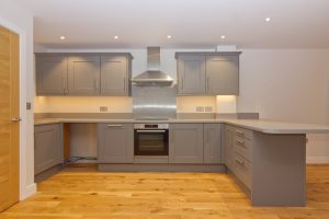 Foundry Close, Deanshanger, MK19