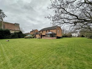 Cowdray Close, Woolstone, MK15