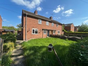 Tyrells End, Eversholt, MK17