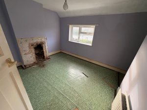 Bridge Road, Cosgrove, MK19