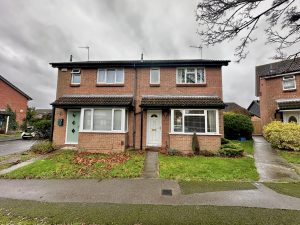 Hyde Close, Newport Pagnell, MK16