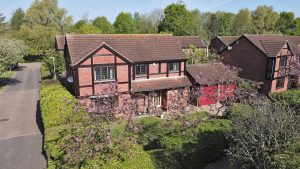 Countisbury, Furzton, MK4