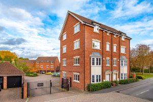 Woodall Close, Middleton, MK10