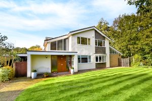 Foxton, Woughton Park, MK6