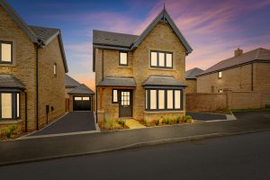 Russell Road, Toddington, LU5