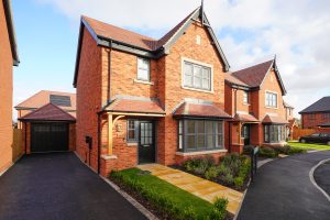 Russell Road, Toddington, LU5