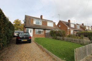 Shelley Drive, Bletchley, MK3
