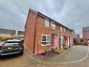 Oceans Close, Brooklands, MK10