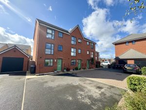 Fullers Ground, Eagle Farm South, MK17