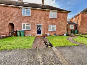 Brackley Lane, Calvert, MK18